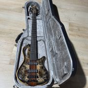 2023 Mayones Caledonius 5-String Bass