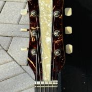 1957 Hofner Club 40