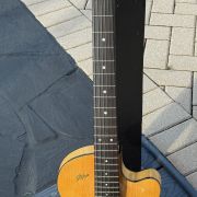 1957 Hofner Club 40