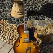 1958 Guild X-500 Special