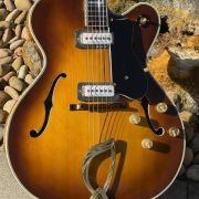 1958 Guild X-500 Special