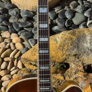 1958 Guild X-500 Special