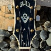 1958 Guild X-500 Special
