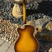 1958 Guild X-500 Special