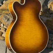 1958 Guild X-500 Special
