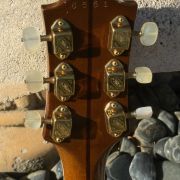 1958 Guild X-500 Special