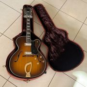 1958 Guild X-500 Special
