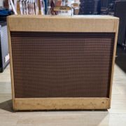 1960 Gibson GA-88S Stereo Amp