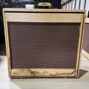 1960 Gibson GA-88S Stereo Amp