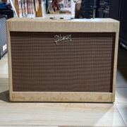 1960 Gibson GA-83S Stereo Amp
