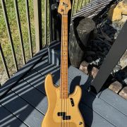 1958 Fender Precision Bass