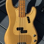 1958 Fender Precision Bass