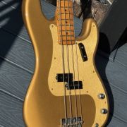 1958 Fender Precision Bass