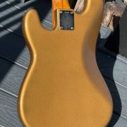 1958 Fender Precision Bass