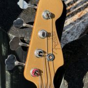 1958 Fender Precision Bass