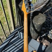 1958 Fender Precision Bass