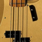 1958 Fender Precision Bass