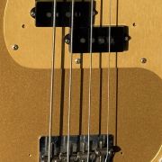 1958 Fender Precision Bass