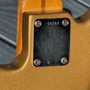 1958 Fender Precision Bass