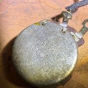 1952 Fender Tweed Bassman Amp