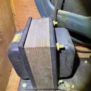 1952 Fender Tweed Bassman Amp