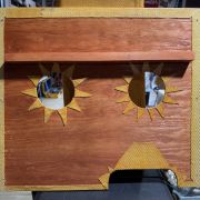 1952 Fender Tweed Bassman Amp