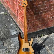 1957 Fender Precision Bass