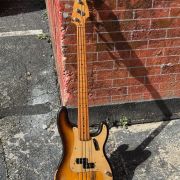 1957 Fender Precision Bass