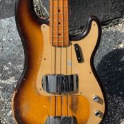 1957 Fender Precision Bass