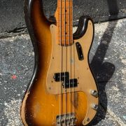 1957 Fender Precision Bass