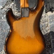 1957 Fender Precision Bass