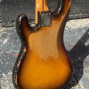 1957 Fender Precision Bass