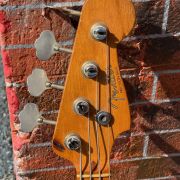 1957 Fender Precision Bass