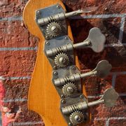 1957 Fender Precision Bass