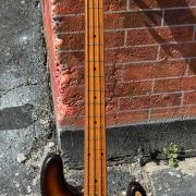 1957 Fender Precision Bass