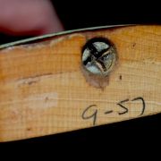 1957 Fender Precision Bass