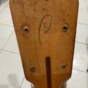 1957 Fender Precision Bass