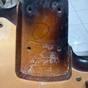 1957 Fender Precision Bass