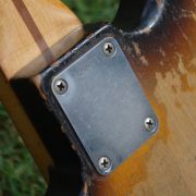 1957 Fender Precision Bass