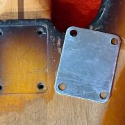 1957 Fender Precision Bass