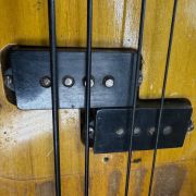 1957 Fender Precision Bass