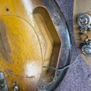 1957 Fender Precision Bass