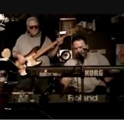 1957 Fender Precision Bass