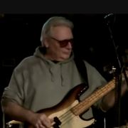 1957 Fender Precision Bass