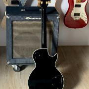 1989 Gibson Les Paul Custom Lefty