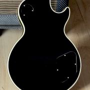 1989 Gibson Les Paul Custom Lefty