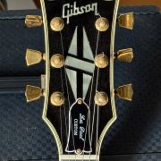 1989 Gibson Les Paul Custom Lefty