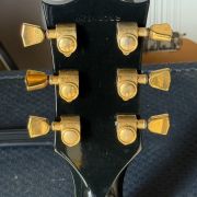 1989 Gibson Les Paul Custom Lefty