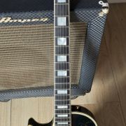 1989 Gibson Les Paul Custom Lefty