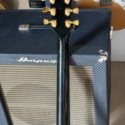 1989 Gibson Les Paul Custom Lefty